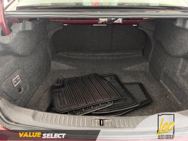 2015 Chevrolet Malibu LT