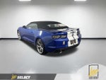 2024 Chevrolet Camaro 1LT
