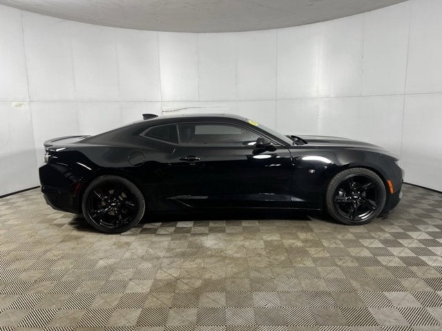 2019 Chevrolet Camaro 2LT