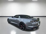 2021 Chevrolet Camaro 2SS