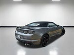 2021 Chevrolet Camaro 2SS