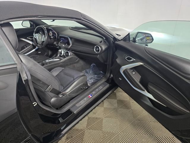 2020 Chevrolet Camaro 2SS