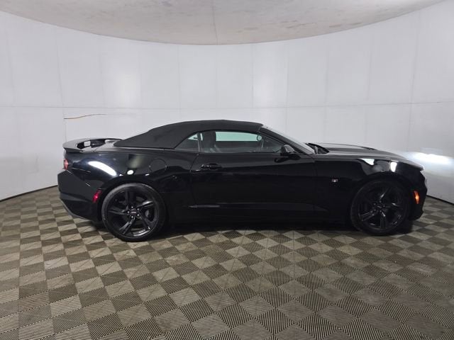 2020 Chevrolet Camaro 2SS