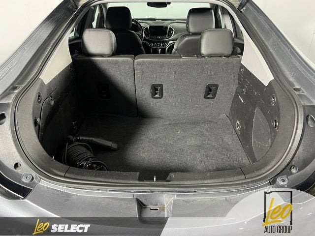2018 Chevrolet Volt Premier