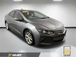 2018 Chevrolet Volt Premier