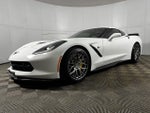 2018 Chevrolet Corvette Stingray 2LT