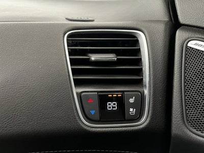 2018 Chevrolet Corvette Stingray 2LT