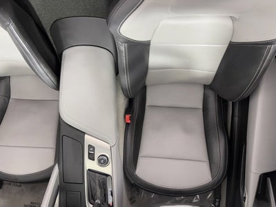 2018 Chevrolet Corvette Stingray 2LT