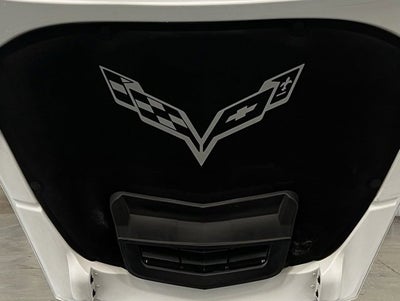 2018 Chevrolet Corvette Stingray 2LT