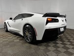2018 Chevrolet Corvette Stingray 2LT