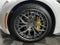 2018 Chevrolet Corvette Stingray 2LT