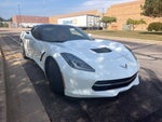 2014 Chevrolet Corvette Stingray Z51 2LT