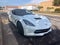 2014 Chevrolet Corvette Stingray Z51 2LT