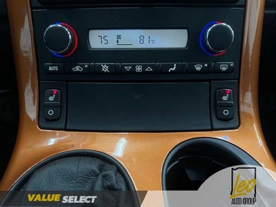 2007 Chevrolet Corvette Base