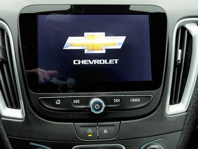 2024 Chevrolet Malibu RS