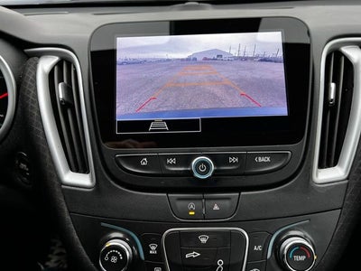 2024 Chevrolet Malibu RS