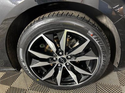 2024 Chevrolet Malibu RS