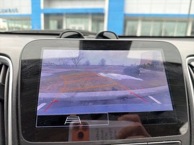 2024 Chevrolet Malibu RS