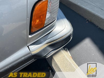 1994 Buick Century Special