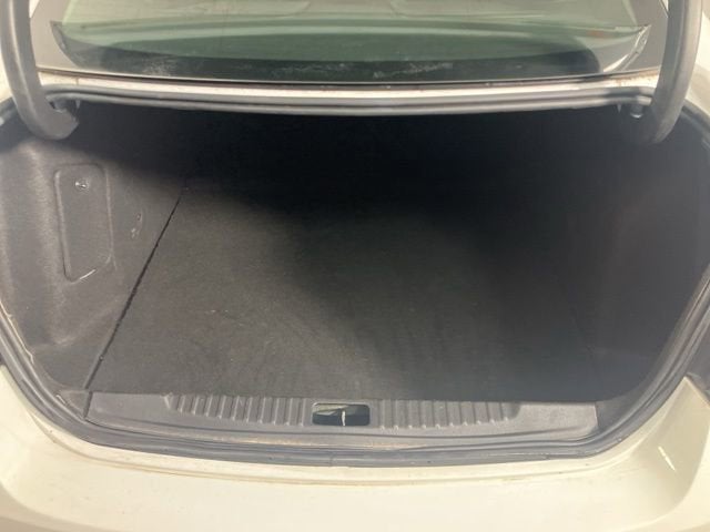 2013 Buick Verano Leather Group