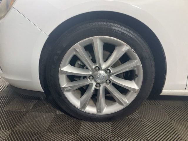 2013 Buick Verano Leather Group