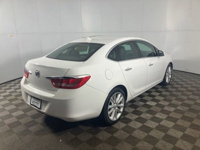 2013 Buick Verano Leather Group