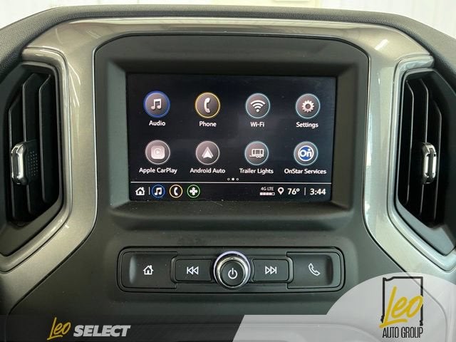 2025 Chevrolet Silverado 3500 HD WT DRW