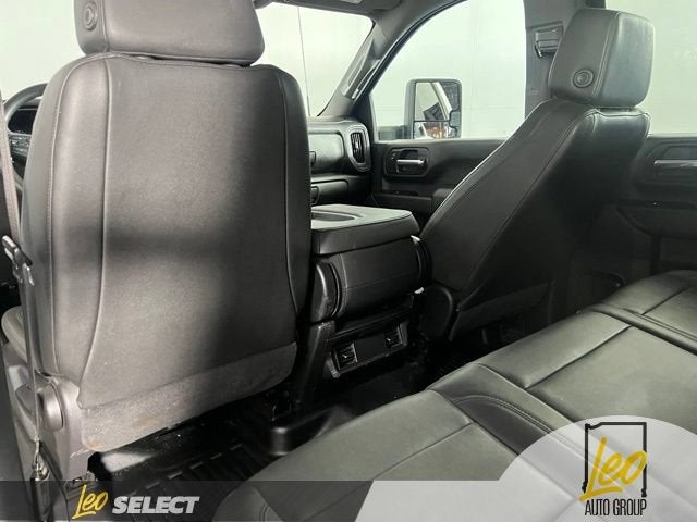 2025 Chevrolet Silverado 3500 HD WT DRW