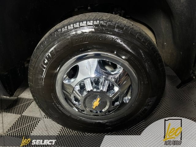 2025 Chevrolet Silverado 3500 HD WT DRW