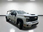 2025 Chevrolet Silverado 3500 HD WT DRW