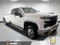 2025 Chevrolet Silverado 3500 HD WT DRW
