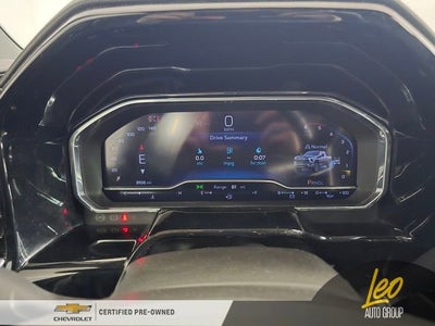 2025 Chevrolet Silverado 3500 HD LTZ