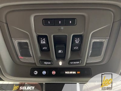 2020 Chevrolet Silverado 3500 HD LTZ