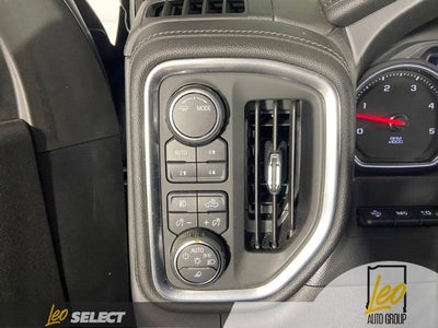 2020 Chevrolet Silverado 3500 HD LTZ