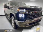 2020 Chevrolet Silverado 3500 HD LTZ