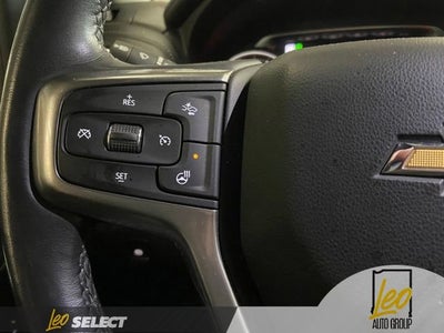 2020 Chevrolet Silverado 3500 HD LTZ