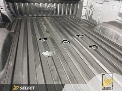 2024 Chevrolet Silverado 3500 HD High Country DRW