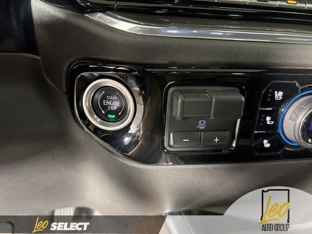 2024 Chevrolet Silverado 3500 HD High Country DRW