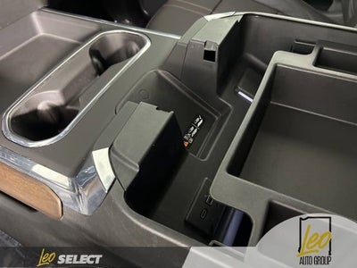 2024 Chevrolet Silverado 3500 HD High Country DRW