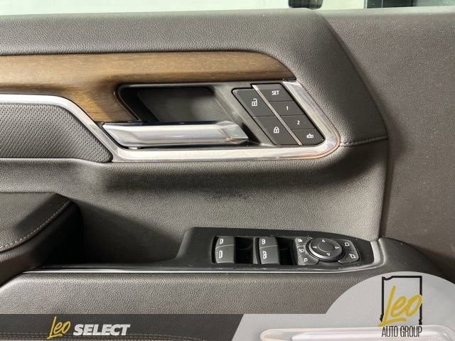 2024 Chevrolet Silverado 3500 HD High Country DRW