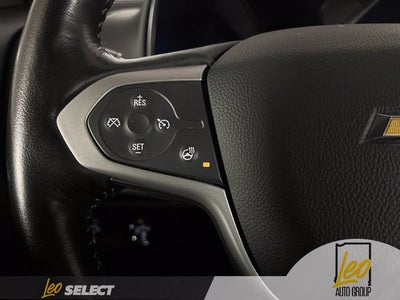 2020 Chevrolet Colorado 4WD ZR2
