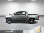 2020 Chevrolet Colorado 4WD ZR2