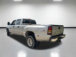 2006 Chevrolet Silverado 3500 HD DRW Wrk Trk