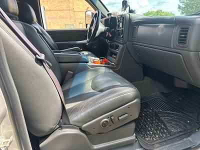 2006 Chevrolet Silverado 3500 HD DRW Wrk Trk