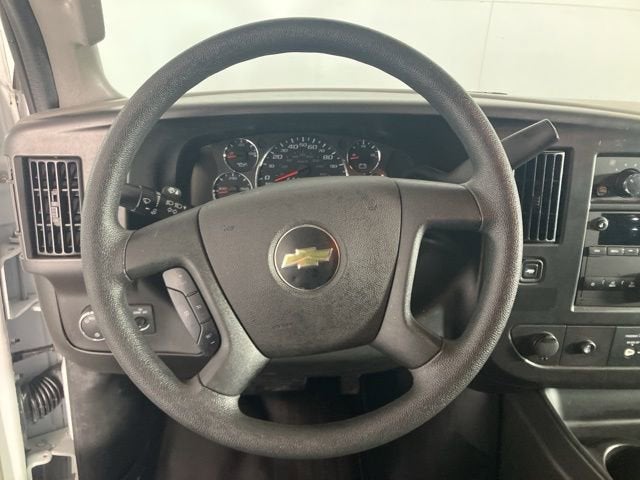 2024 Chevrolet Express Cargo 2500 WT