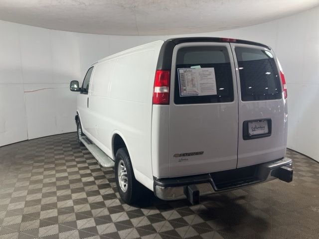 2024 Chevrolet Express Cargo 2500 WT