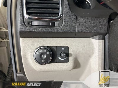 2008 GMC Acadia SLT1