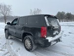 2009 GMC Yukon Base