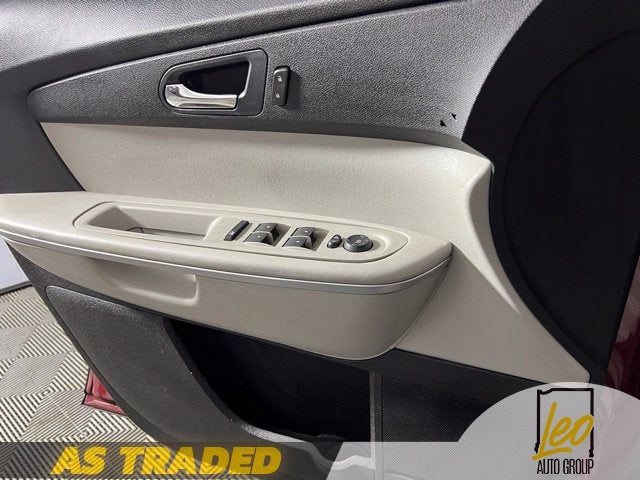 2011 GMC Acadia SLE