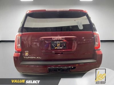 2019 GMC Yukon XL SLT